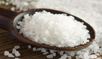 Crystalline Sea Salt