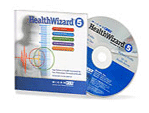 DietMaster Pro software is used to create personal and dynamic diet plans for clients