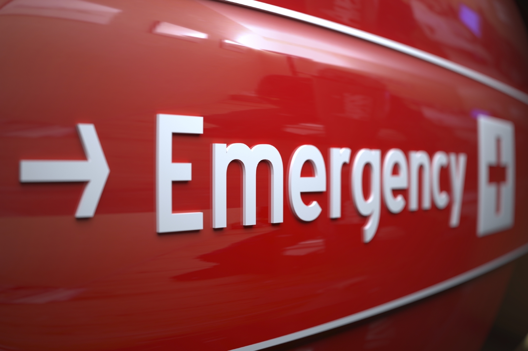 When Should You Go to The Emergency Room?