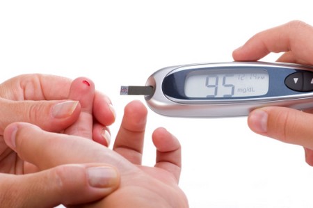 Diabetes and Insulin Resistance