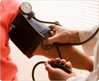 High Blood Pressure,hypertension