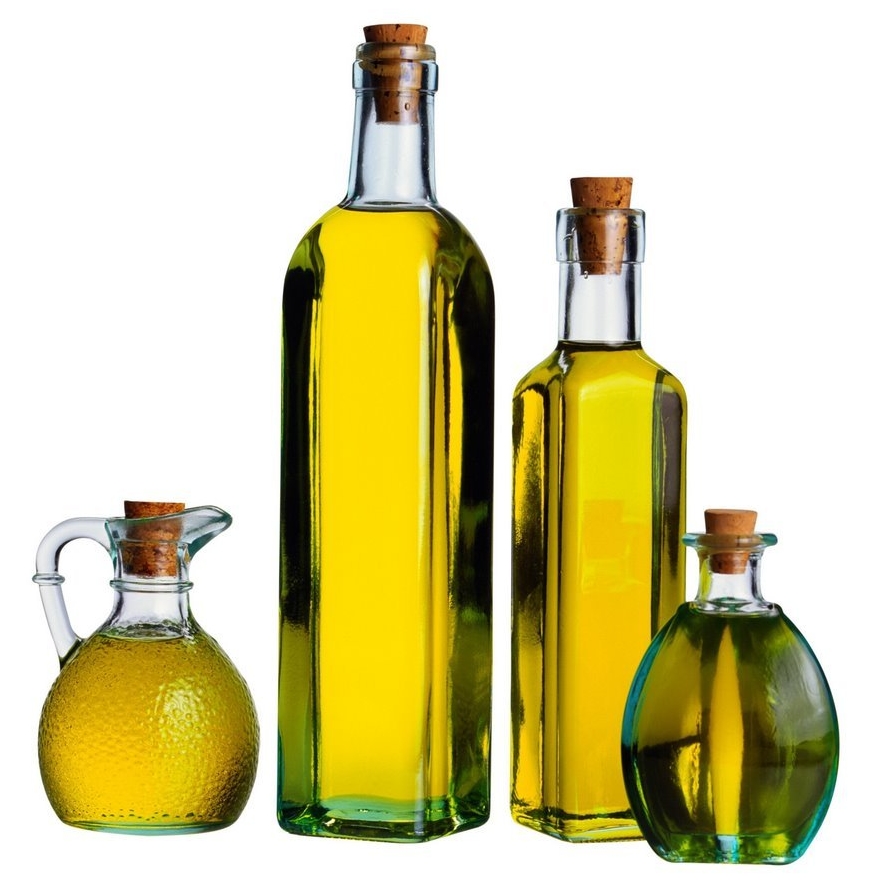 Cooking Oils