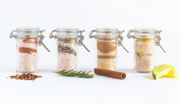 Infused Salts