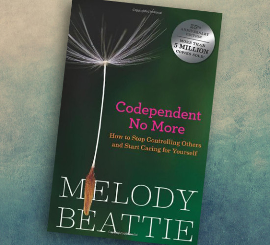 Codependent No More by Melody Beattie