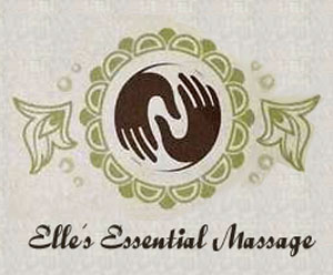 Find Elle's Essential Massage on Facebook