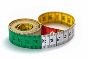 measuring tape