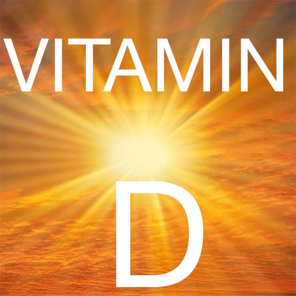 vitamin d