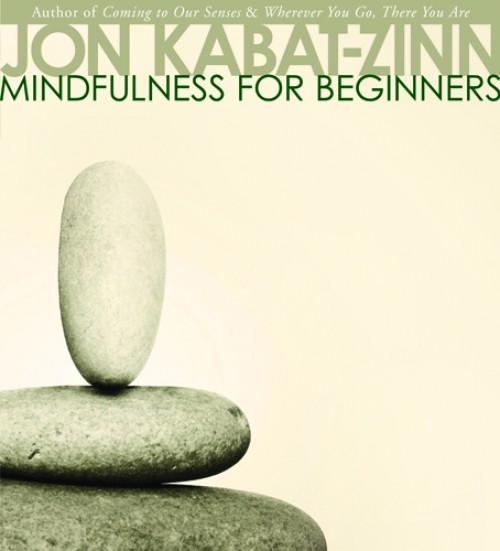 jon kabat-zinn,mindfulness for beginners, body scan meditation, guided meditation