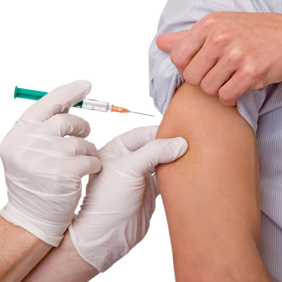 baby boomer vaccinations, immunizations