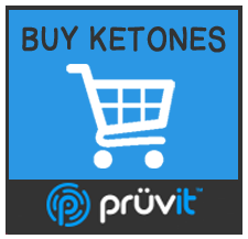 Buy Ketones, Pruvit
