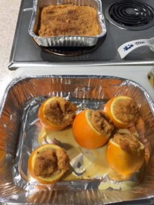 Healthy Sweet Potatoes Orange