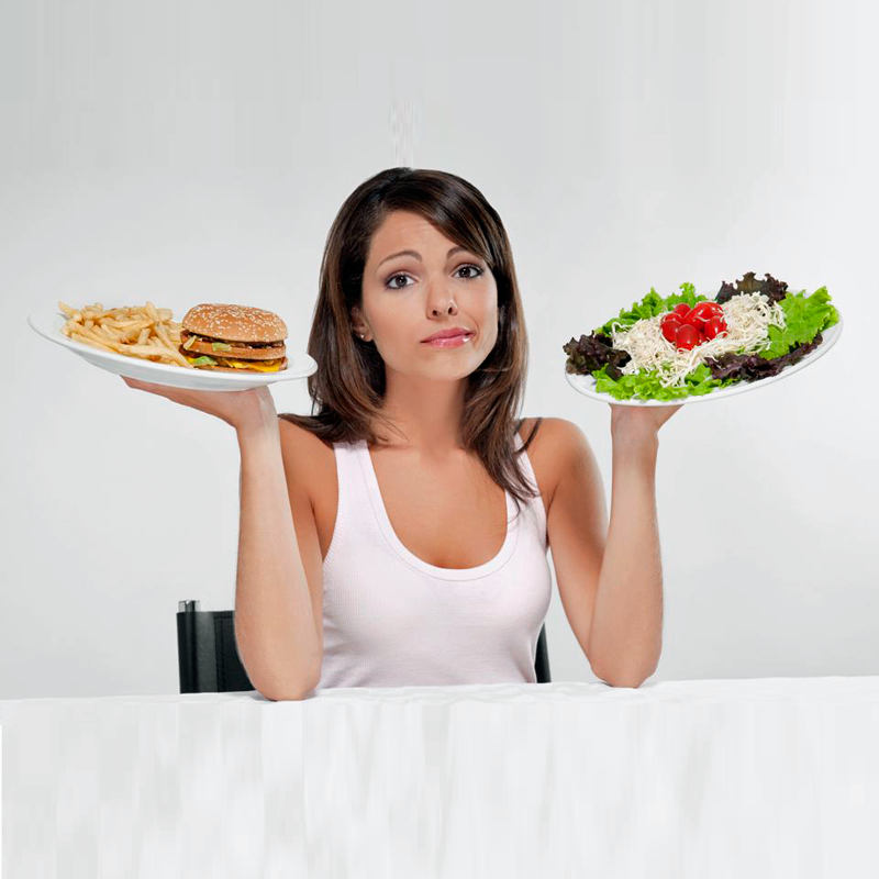 Is Your Diet a Trusted Wellness Tool or Just a Fad?