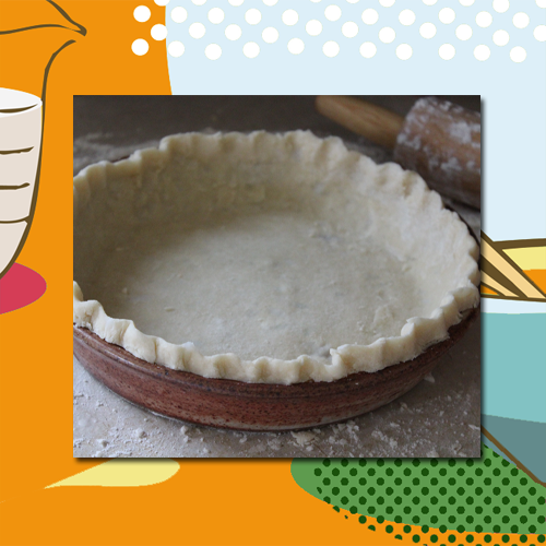 Celiac Friendly Baked Goodies That Taste Real – Never Fail Pie Crust