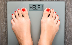Get Help Losing Weight