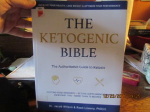 The Ketogenic Bible
