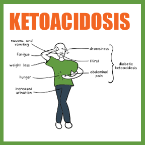 ketoacidosis