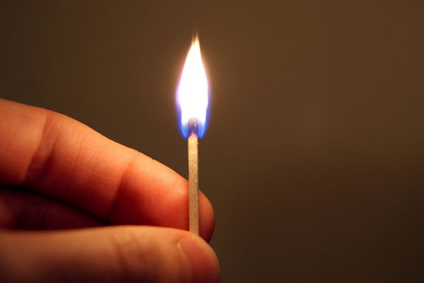 National Burn Awareness Week 2020