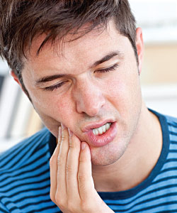 Happy National Toothache Day!