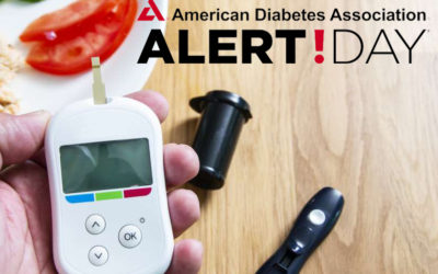 American Diabetes Association Alert Day 2020