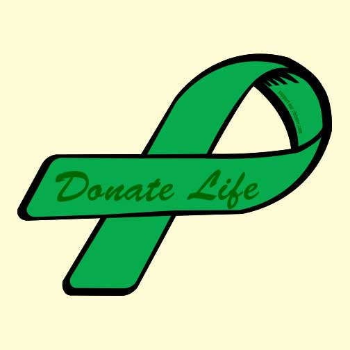 Donate Life: Why we should consider doing it