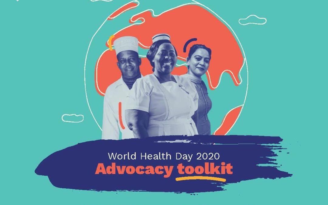 World Health Day: Midwives