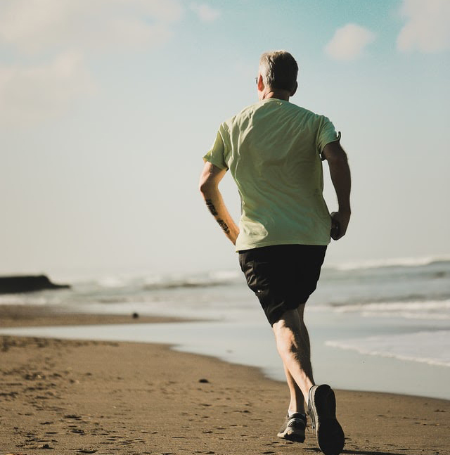 Everyday Ways to Fight Pain