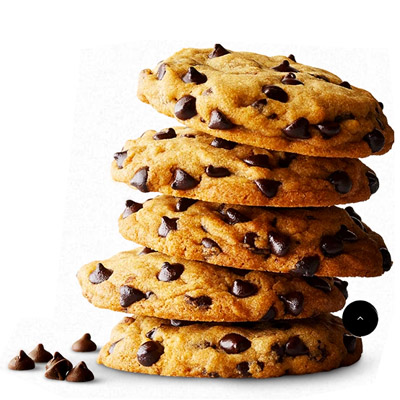 keto desserts with lily's chocolate chips