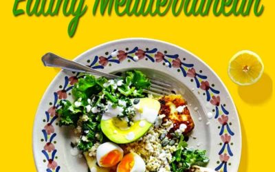 How to Eat a Mediterranean Diet