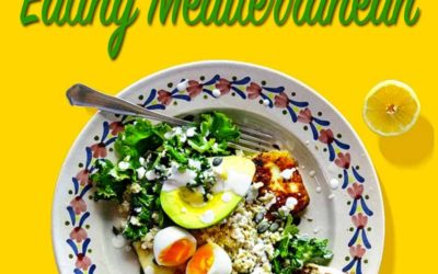How to Eat a Mediterranean Diet