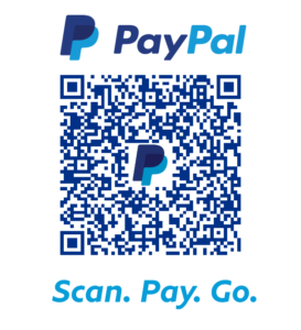 PayPal QR Code