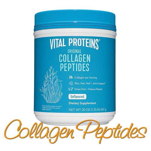 Collagen Peptides