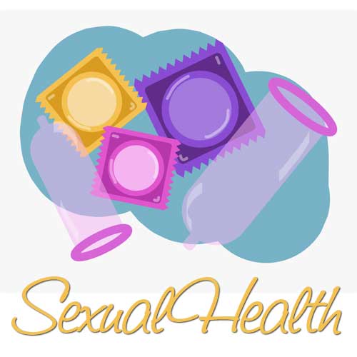 Learning About Sexual Health