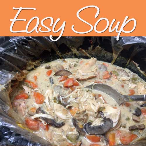 Easy Soup