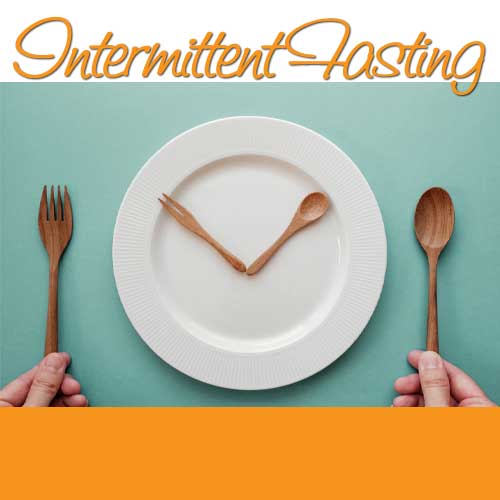 Learning About Intermittent Fasting