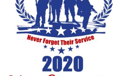 Happy Veteran’s Day 2020