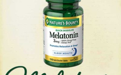 Melatonin: Is it Right For You?