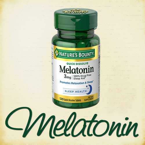 Melatonin: Is it Right For You?