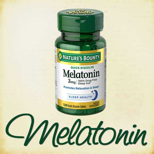 Melatonin