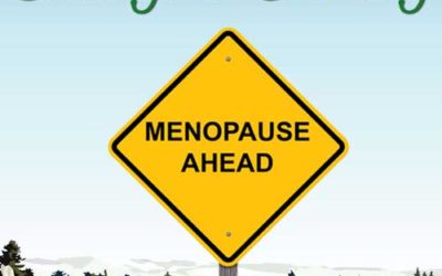 Talking About Menopause