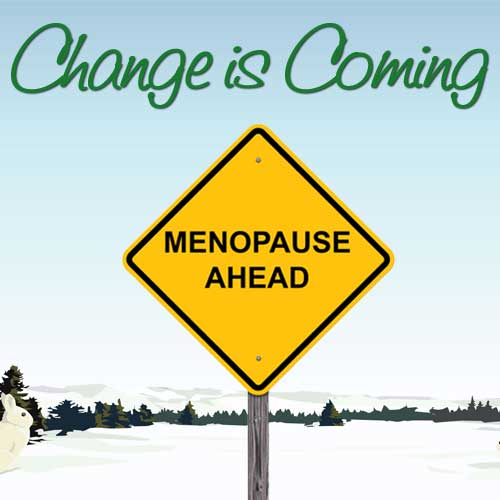 Talking About Menopause