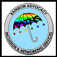 Rainbow Advocacy Inclusion & Networking Services