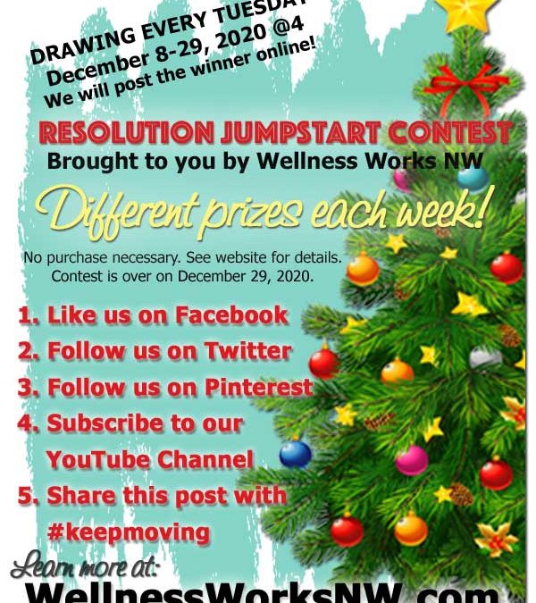 Resolution Jumpstart Contest 2020