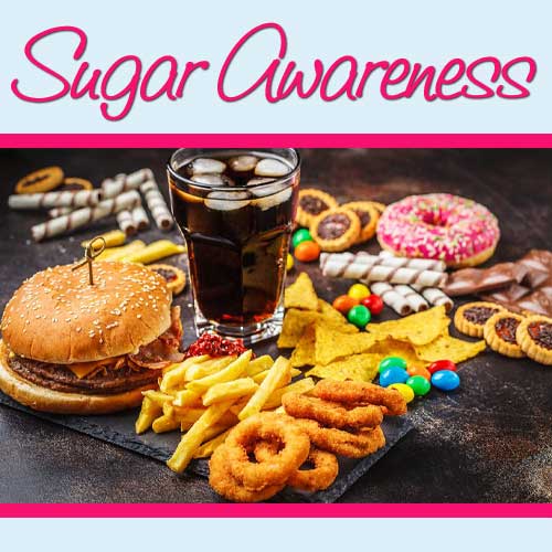 Learning About Sugar Awareness