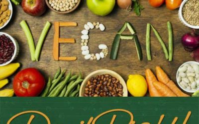 Vegan Month, How to Eat Well