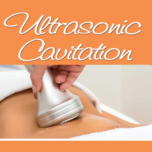 Ultrasonic Cavitation